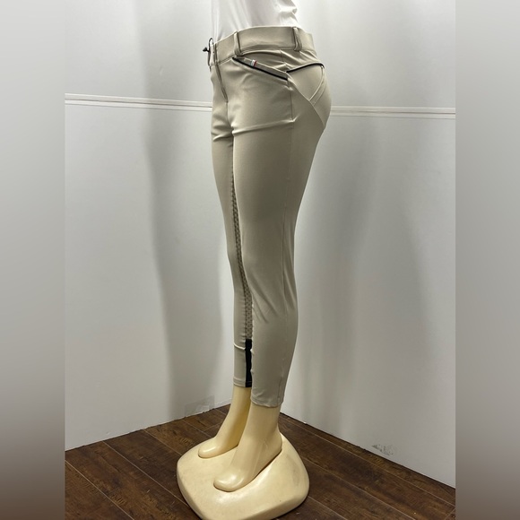 Equestrian Show Pants For Horses Misti - Picture 3 of 4